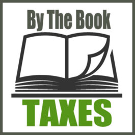 By The Book Taxes