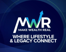 Steven Menskey - MWR Financial