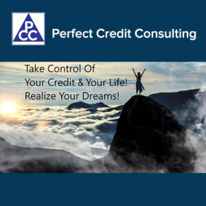 Perfect Credit Consulting, LLC