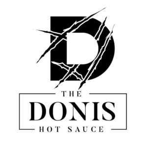 The Donis Hot Sauce