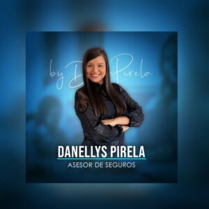 Danellys Pirela