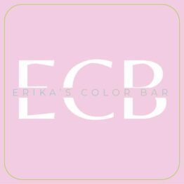 ECB ERIKAS COLOR BAR