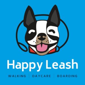 Happy Leash