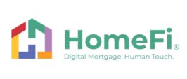 HomeFi Digital Mortgage