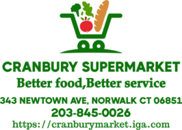 Cranbury Supermarket