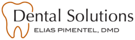 Dental Solutions - Dr. Elias Pimentel DMD