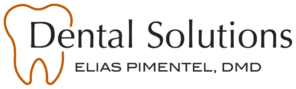 Dental Solutions - Dr. Elias Pimentel DMD