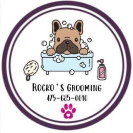 Rocko’s Grooming