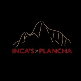 Inca's Plancha